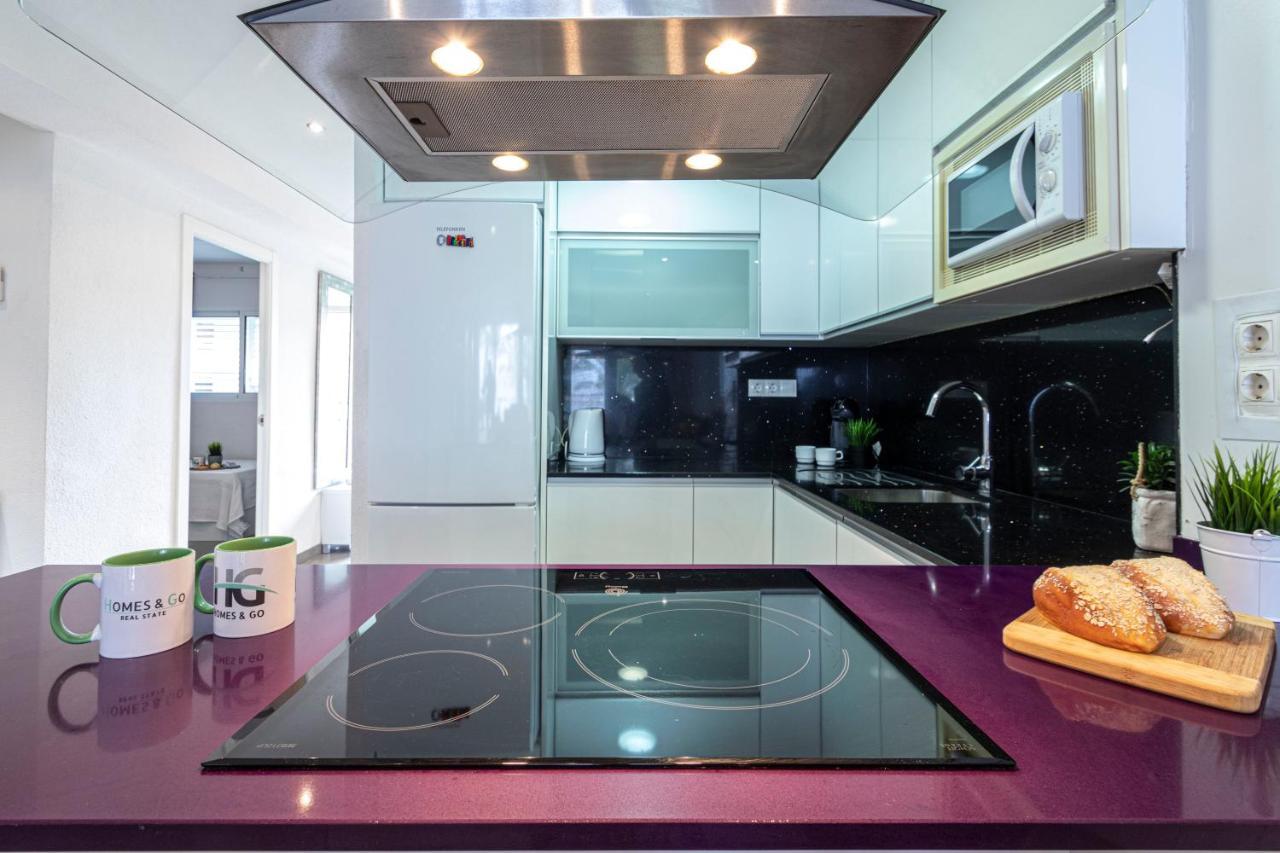 Homes&Go Bell Raco Deluxe II ラ・ピネーダ エクステリア 写真
